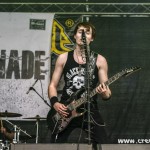 151 Hand Grenade